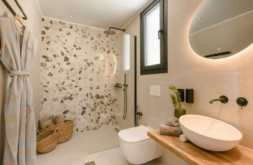 Ratzakli House | Hilaritas Luxury Suites Breathtaking Sea Views & Stylish Seclusion in Kefalonia