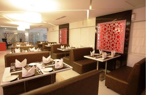 Sriperumbudur Hotel | Hilarity Inn