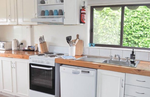 Beechworth House | Hildas At Beechworth