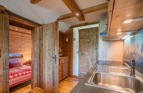 Kirchdorf in Tirol Apartment | Hilde XL