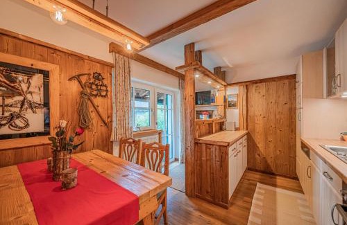 Kirchdorf in Tirol Apartment | Hilde XL