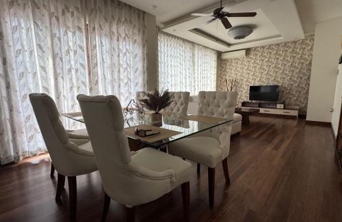 Colombo 04 Apartment | Hildon Residences