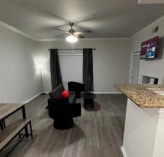 Falconhead Apartment | Hill Country Hilltop Haven
