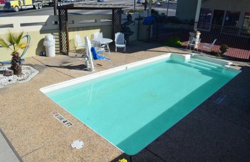 Marble Falls Hotel | Hill Country Inn