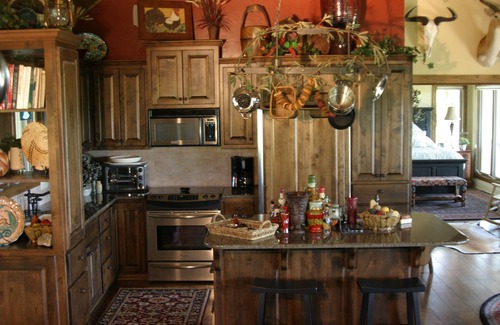 Boerne House | Hill Country Porch Haus