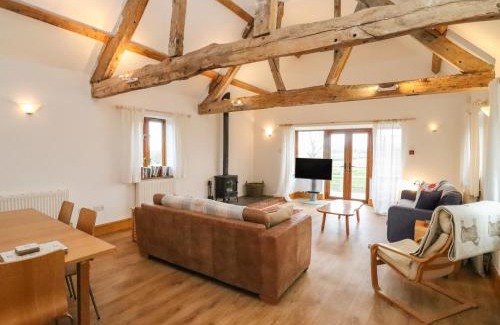 Longtown House | Hill Farm Cottage