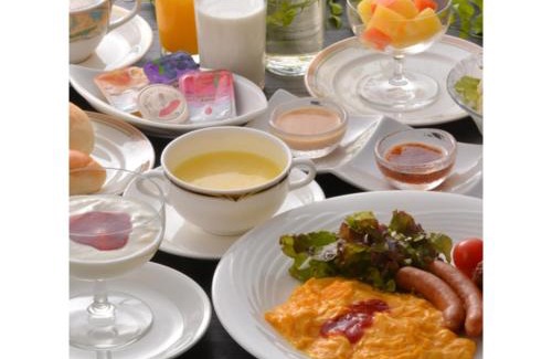 Iga Hotel | Hill Hotel Sunpia Iga - Vacation STAY 92291v