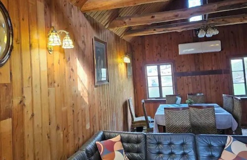 Esk House | Hill House Esk