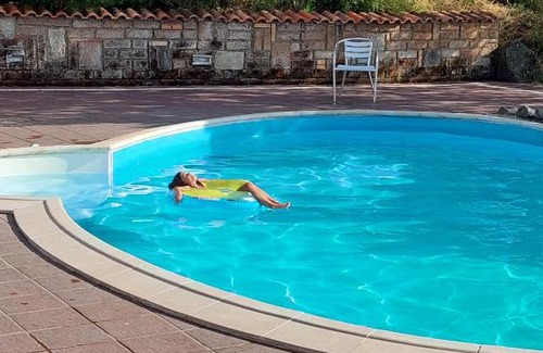 Sessa Aurunca House | Hill house la Roccia
