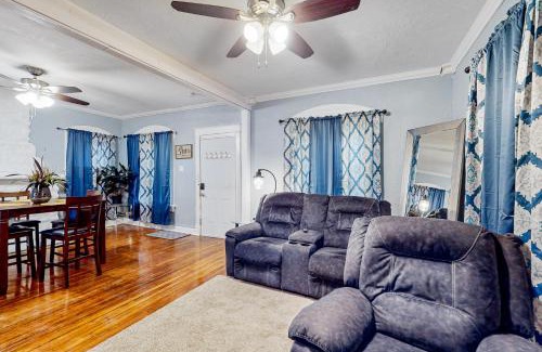 Kansas City House | Hill House