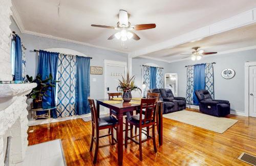 Kansas City House | Hill House