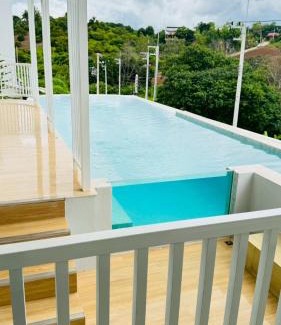 Khao Kho Villa | Hill Jai Poolvilla Khao Kho