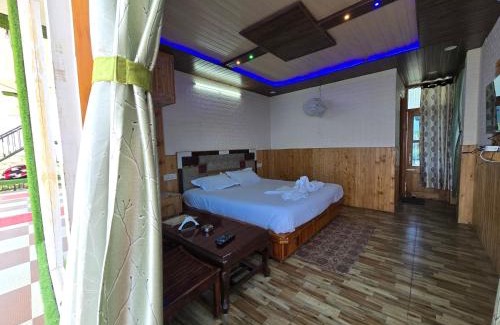 Dalhousie House | HiLL Mount View Dalhousie Talai Chamba