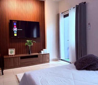 Caloocan Apartment | Hill Residences by KJA