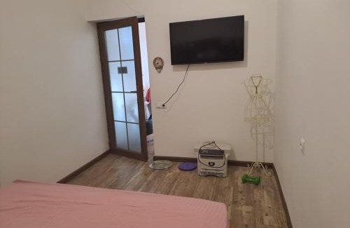 Nork-Marash Villa | Hill Station