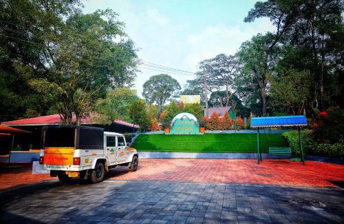 Chittur Resort | Hill Valley Farm House