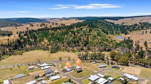 Nannup House | Hill View Cottages - Sail B