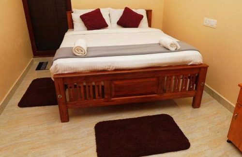 Elappara Apartment | Hill view Homestay pullikkanam vagamon