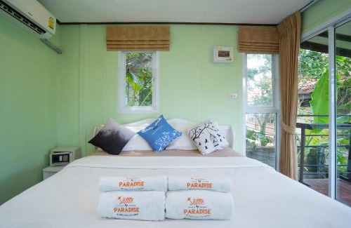 Baan Tai Resort | Hill Zone Home Stay by Little Paradise