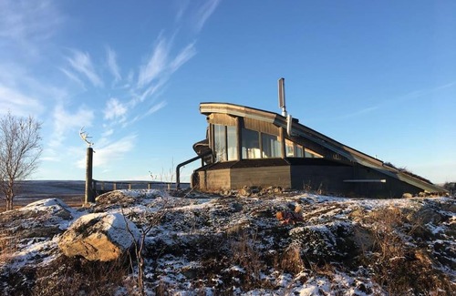 Utsjoki Apartment | Hillagammi, the unique beauty in the Wilderness