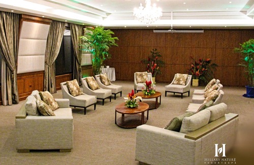Arenillas Resort | Hillary Nature Resort Spa