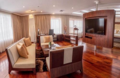 Arenillas Resort | Hillary Nature Resort & Spa All Inclusive