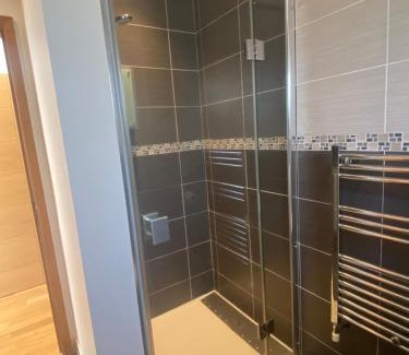 Vale House | Hillcrest Lodge