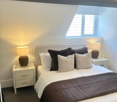 Offerton Apartment | Hillgate Loft