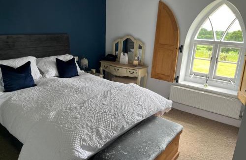 Uffculme Bed & Breakfast | Hillhead Farm Bed and Breakfast