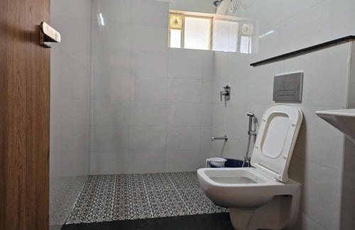 Kudrasthe Bed & Breakfast | Hillock Vista by Triptastic Holidaze
