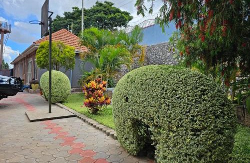 Lubowa Apartment | HILLS APARTMENTS