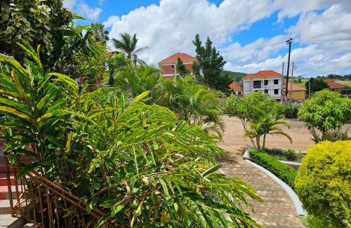 Lubowa Apartment | HILLS APARTMENTS