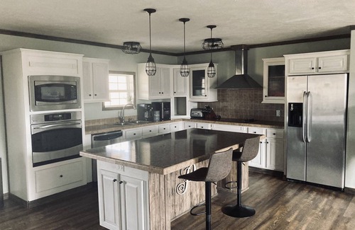Wellsboro House | Hills Creek Lake Lodge & Retreat