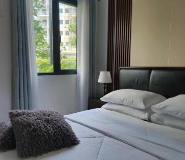 Caloocan Apartment | Hills Residences by JuJu Staycation