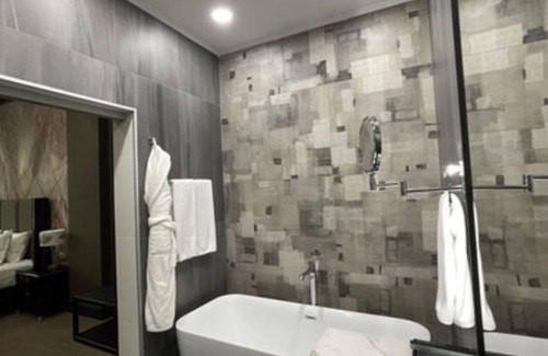 Nor-Nork Hotel | Hills Resort Hotel