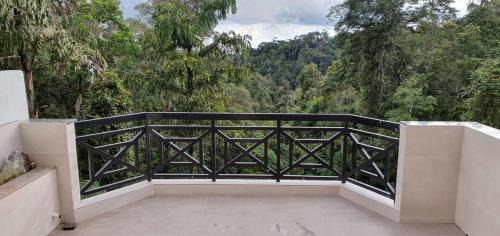 Bukit Fraser Apartment | Hills Sanctuary Retreat, B7-3A-2 with WI-FI