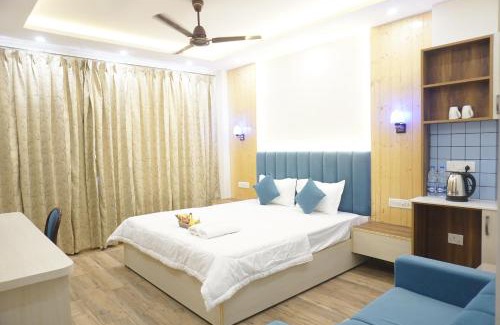 Kumarhatti House | Hillshades Comfy rooms