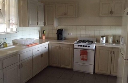 Villa Apartment | Hillside Apartments