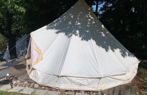 Hrastnik Other | Hillside Bio Glamping