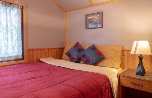 Banff Resort | Hillside Bungalows