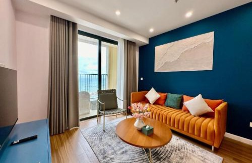 An Thoi Apartment | Hillside condo at Sunset town - Southern Phu Quoc