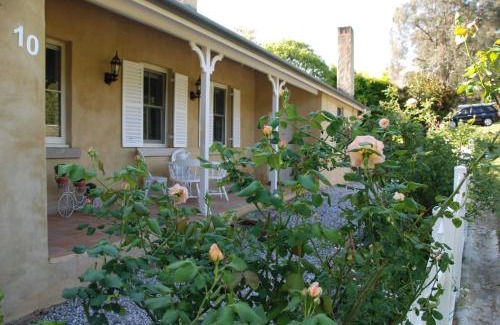 Berrima House | Hillside Cottage Berrima