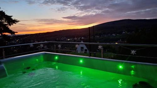 Pecs Villa | Hillside Cottage