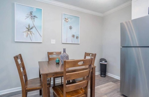 Bayview Apartment | Hillside Cove - Sail Suite