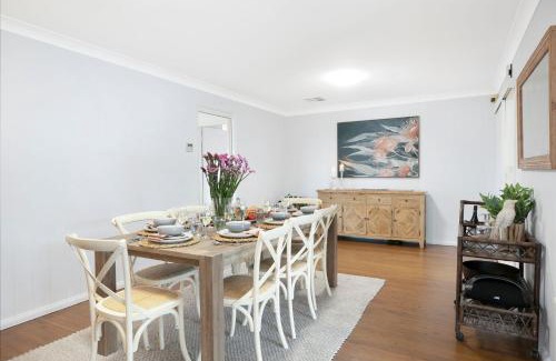 Mittagong House | Hillside Farm