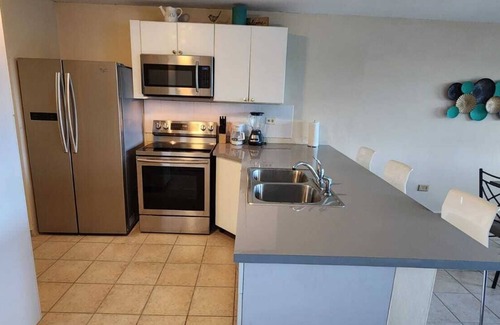 Rio Mar Cluster 2 House | Hillside Heaven