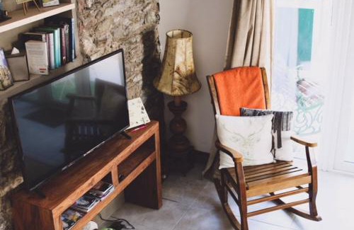 Rostrevor House | Hillside Lodge