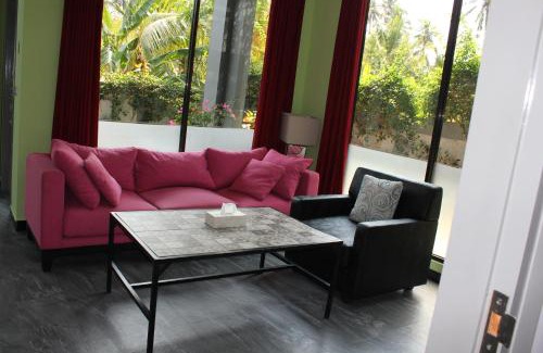 Kalibukbuk House | Hillside Lovina