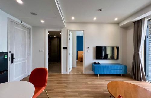 An Thoi Apartment | Hillside Luxury Apartments by CASEPIA