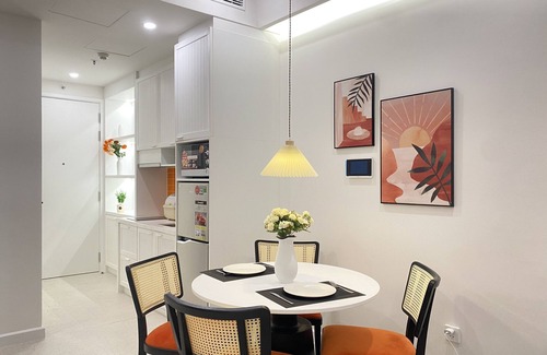 Ong Lang Apartment | Hillside Luxury Phu Quoc Apartment